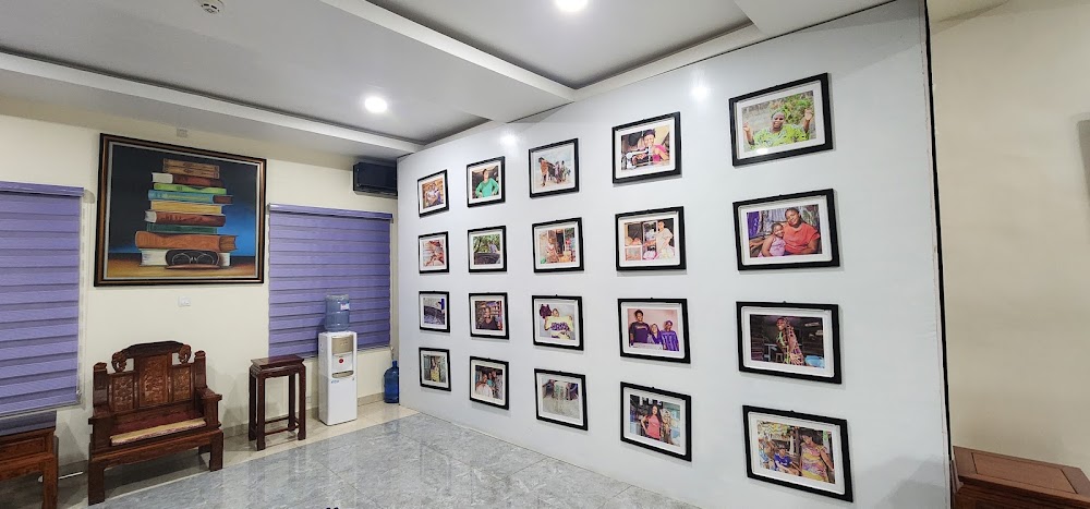 Grooming Centre Hall photo 4
